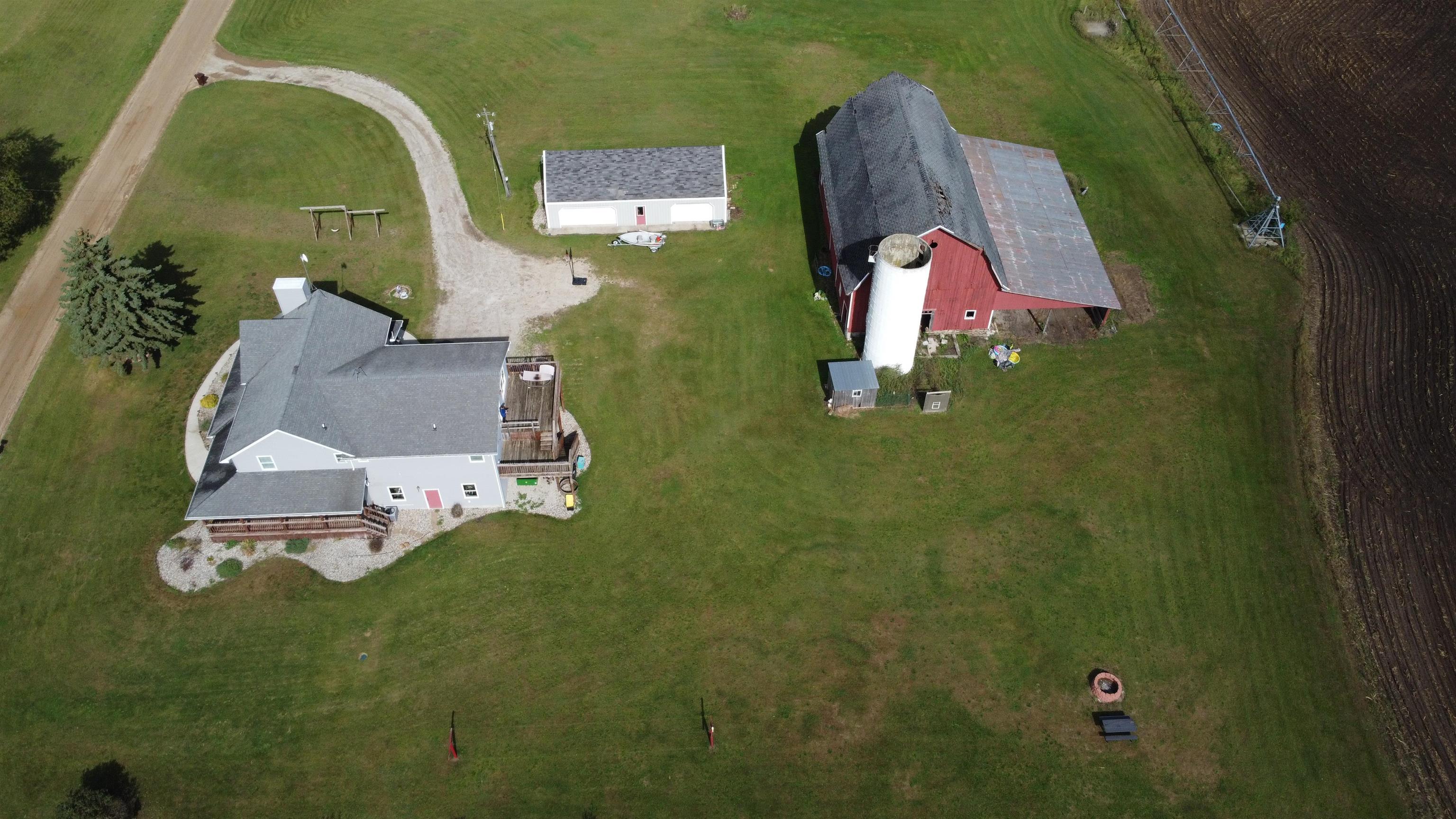 1345 South Pendell Road Ithaca, MI 48847 - Photo 6 of 45