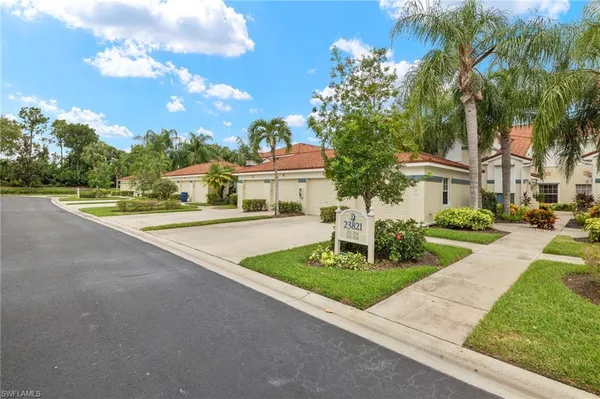 $5,900 | 23821 Marbella Bay Road, Unit 102, Estero, FL 34135