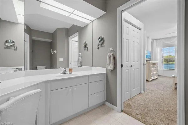 $5,900 | 23821 Marbella Bay Road, Unit 102, Estero, FL 34135