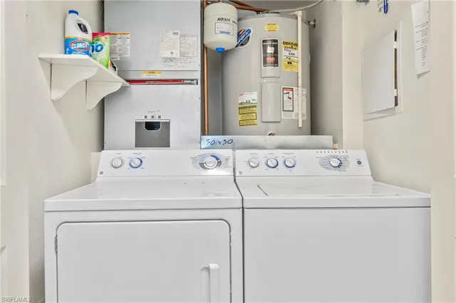 $5,900 | 23821 Marbella Bay Road, Unit 102, Estero, FL 34135