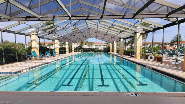 $5,900 | 23821 Marbella Bay Road, Unit 102, Estero, FL 34135
