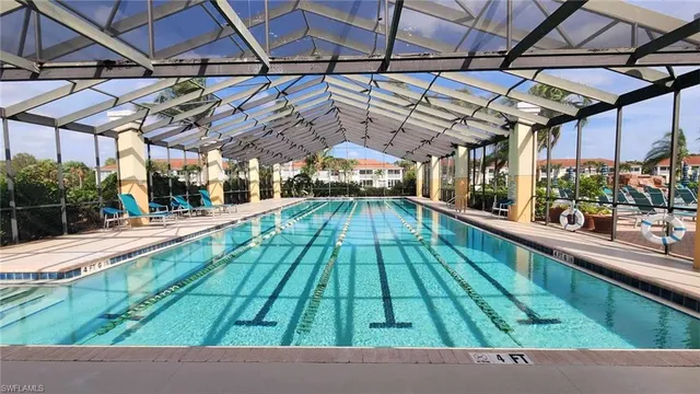 $5,900 | 23821 Marbella Bay Road, Unit 102, Estero, FL 34135