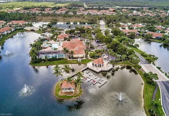 $5,900 | 23821 Marbella Bay Road, Unit 102, Estero, FL 34135