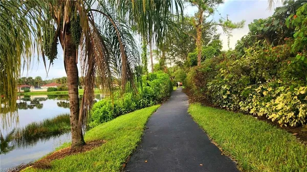 $5,900 | 23821 Marbella Bay Road, Unit 102, Estero, FL 34135