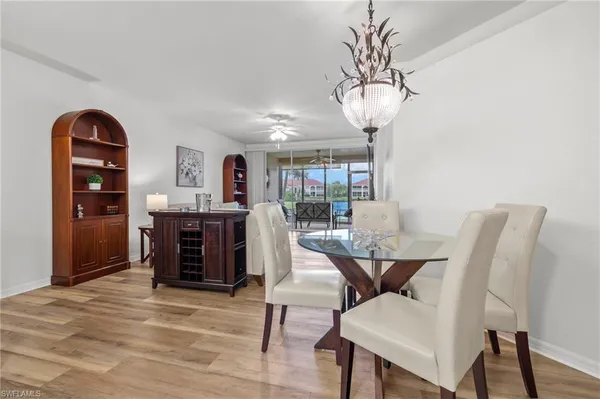 $5,900 | 23821 Marbella Bay Road, Unit 102, Estero, FL 34135