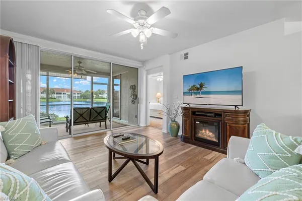 $5,900 | 23821 Marbella Bay Road, Unit 102, Estero, FL 34135