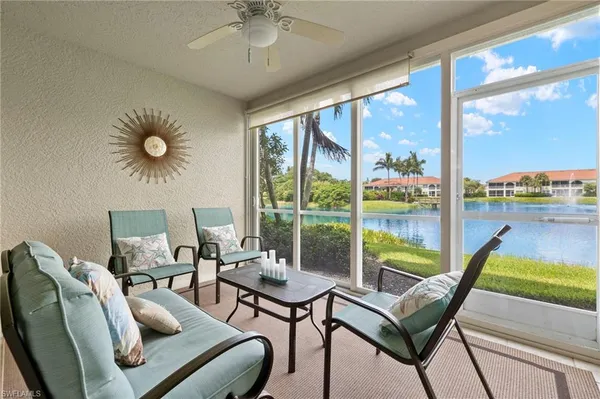 $5,900 | 23821 Marbella Bay Road, Unit 102, Estero, FL 34135