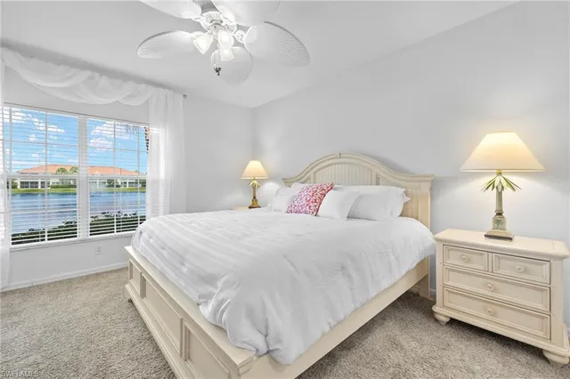 $5,900 | 23821 Marbella Bay Road, Unit 102, Estero, FL 34135