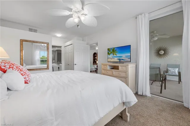 $5,900 | 23821 Marbella Bay Road, Unit 102, Estero, FL 34135