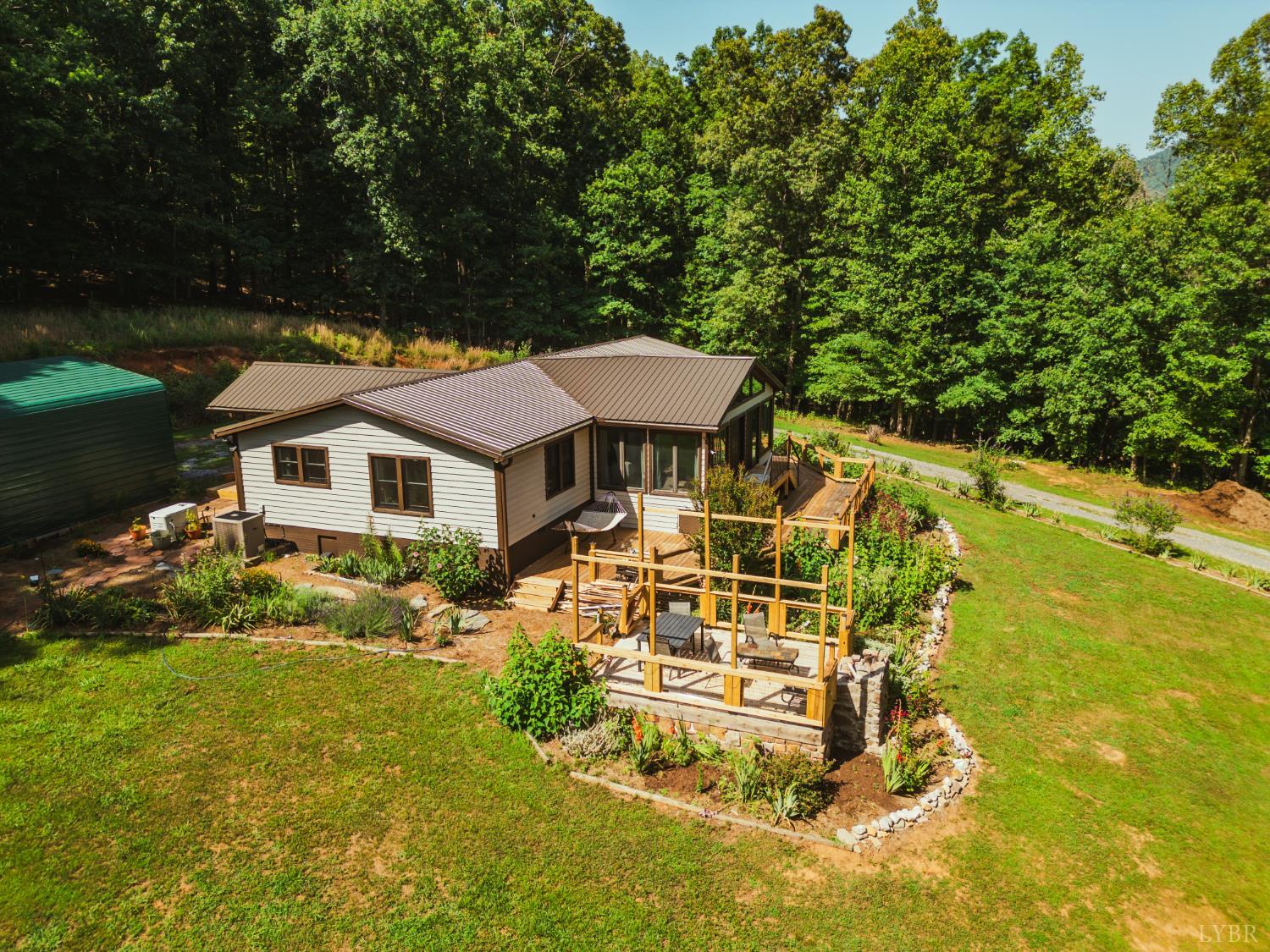 1019 Wagon Trail Road Monroe, VA 24574 - Photo 62 of 80 Gallery Image 62