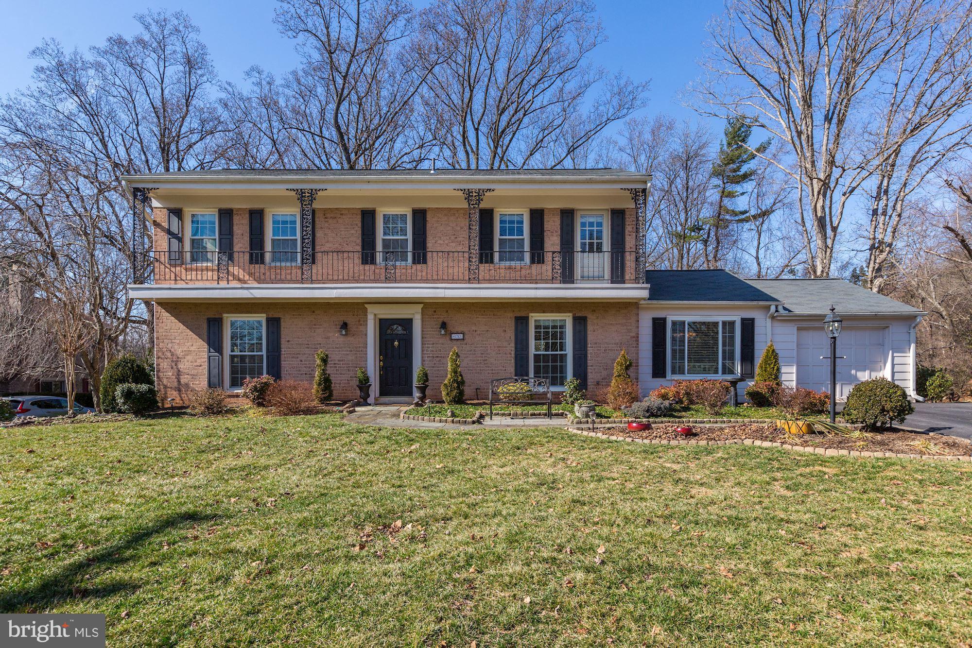 12641 St James Road Rockville, MD 20850 - Photo 1 of 27 12641 Saint James Road