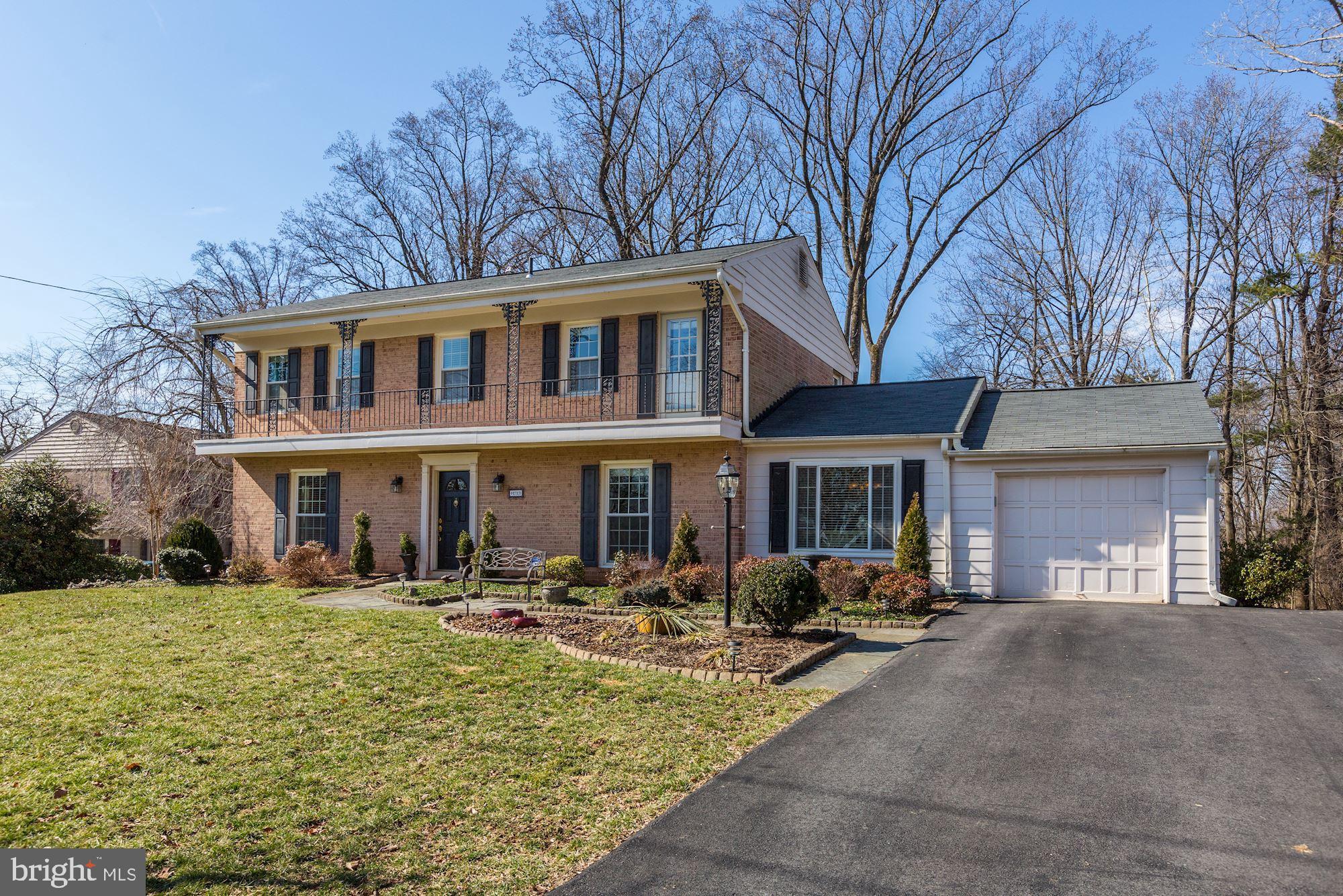 12641 St James Road Rockville, MD 20850 - Photo 27 of 27 Gallery Image 27