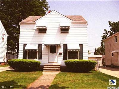 13409 Thraves Road Garfield Heights, OH 44125 - Photo 1 of 1