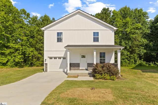 $274,900 | 653 Duncan Station Drive, Duncan, SC 29334