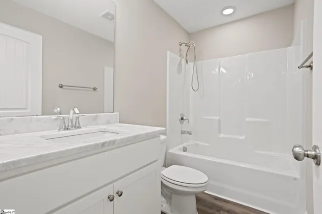 $274,900 | 653 Duncan Station Drive, Duncan, SC 29334