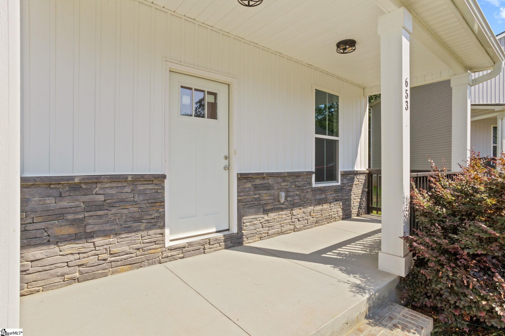 653 Duncan Station Drive Duncan, SC 29334 - Photo 27 of 28