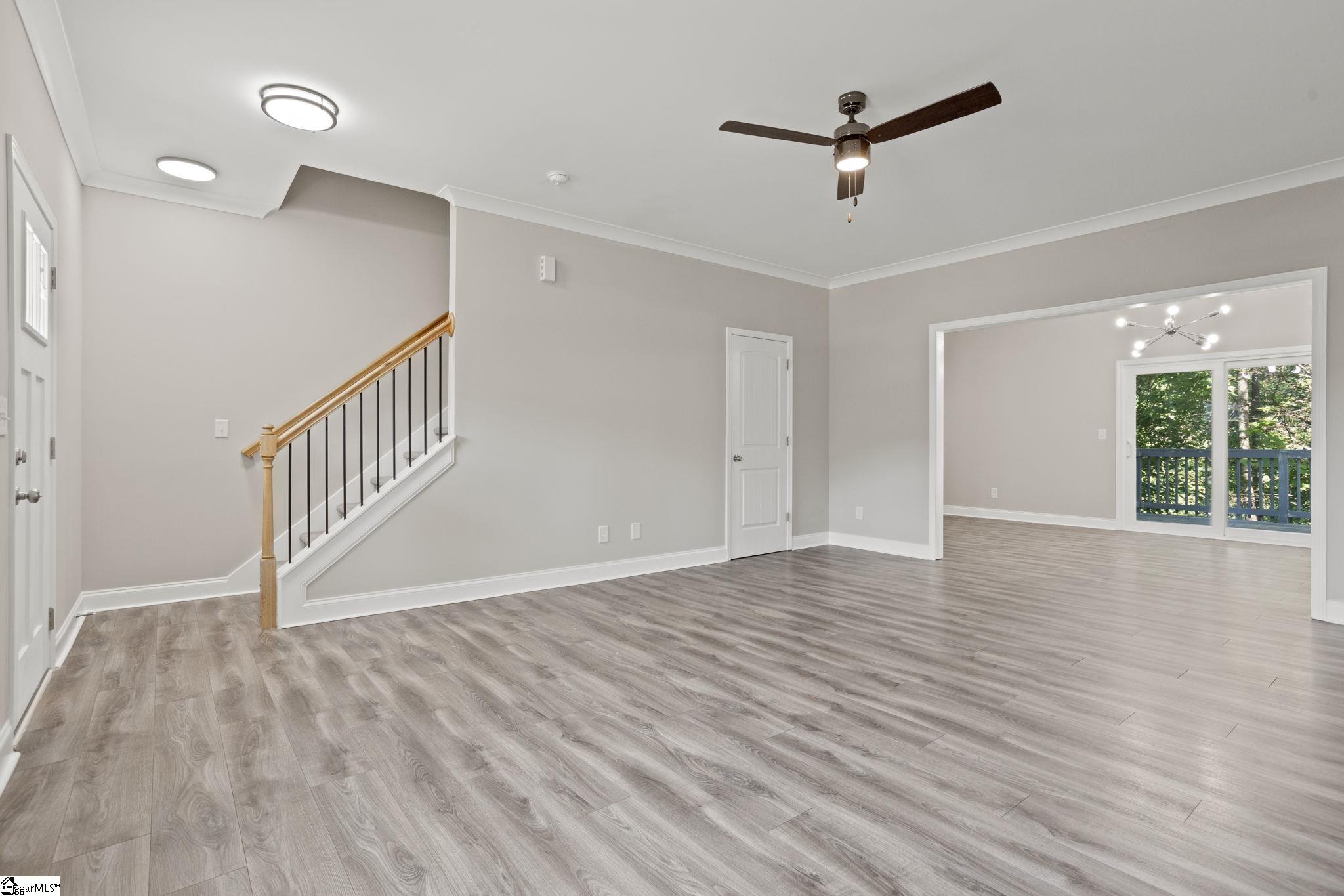 653 Duncan Station Drive Duncan, SC 29334 - Photo 3 of 28