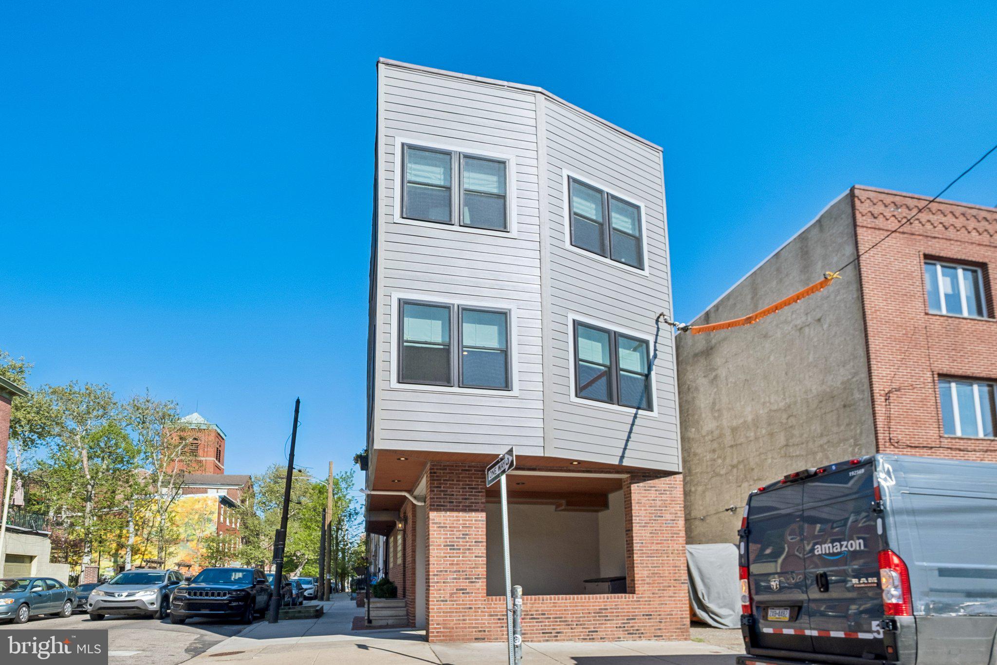 801 South 8th Street Philadelphia, PA 19147 - Photo 43 of 50
