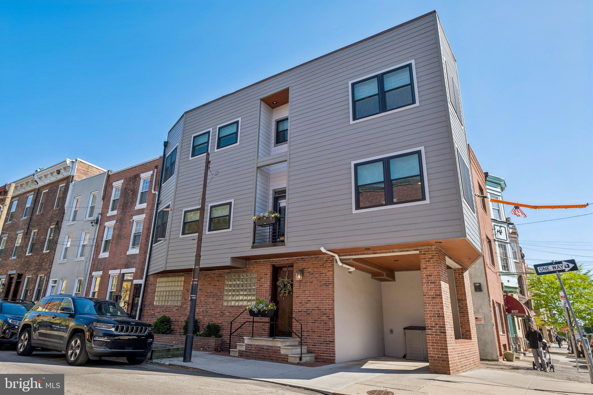 801 South 8th Street Philadelphia, PA 19147 - Photo 44 of 50