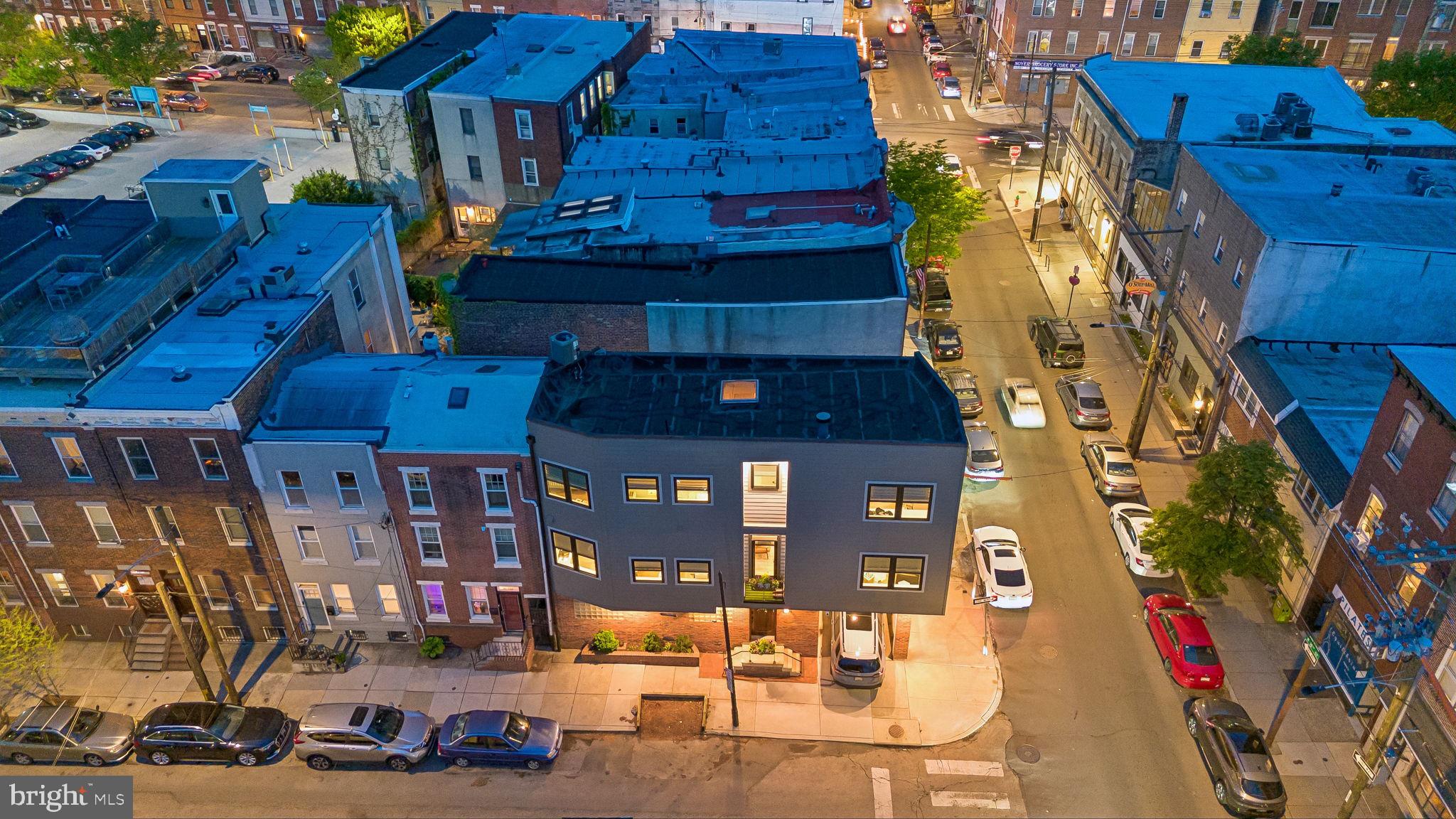 801 South 8th Street Philadelphia, PA 19147 - Photo 46 of 50