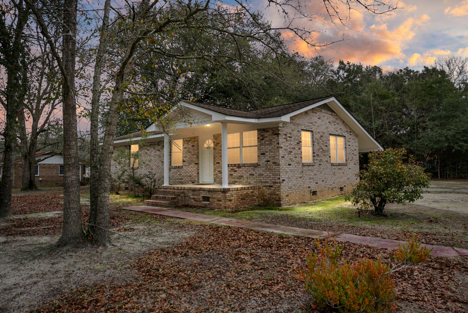 429 Sandhill Road Dorchester, SC 29437 - Photo 1 of 24 moonlight