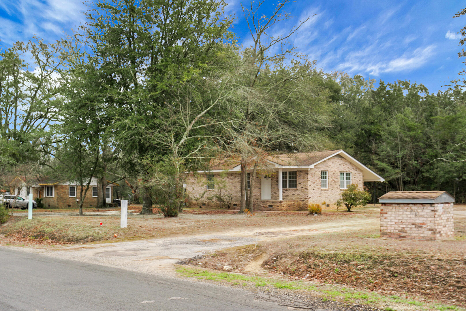 429 Sandhill Road Dorchester, SC 29437 - Photo 5 of 24 full front