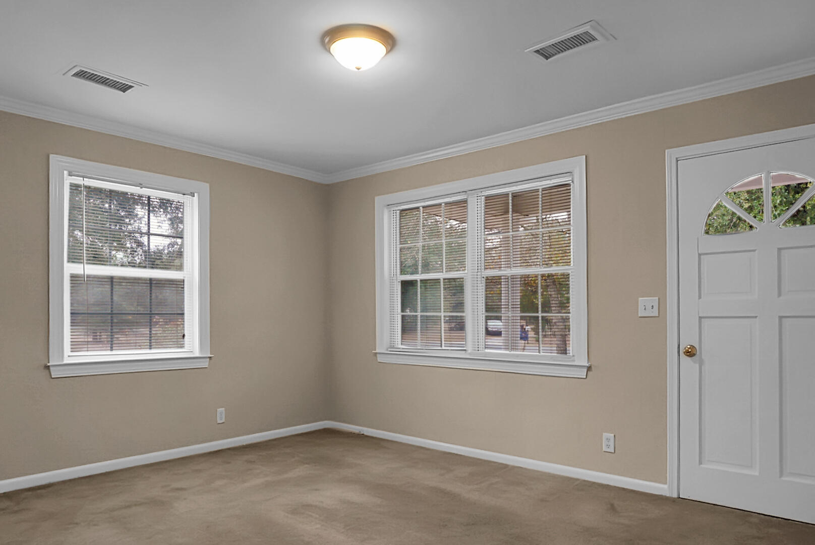 429 Sandhill Road Dorchester, SC 29437 - Photo 9 of 24 living room.2