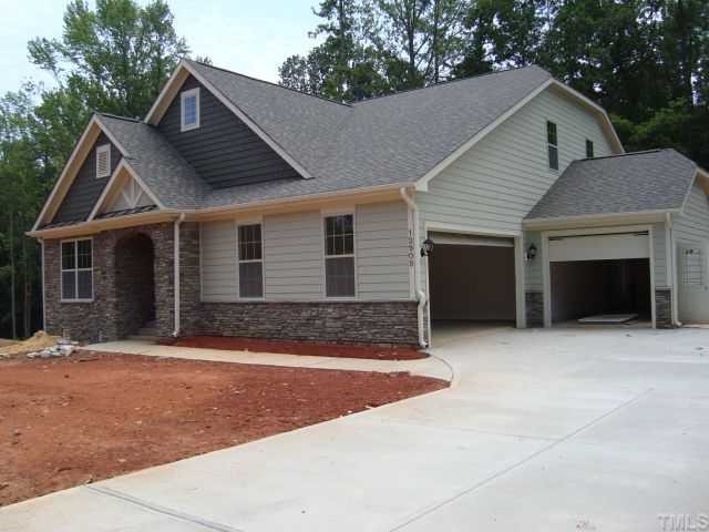 12909 Edsel Drive Raleigh, NC 27613 - Photo 1 of 12