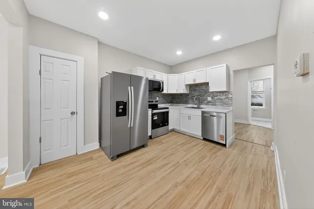 $195,000 | 2223 Tatnall Street, Wilmington, DE 19802