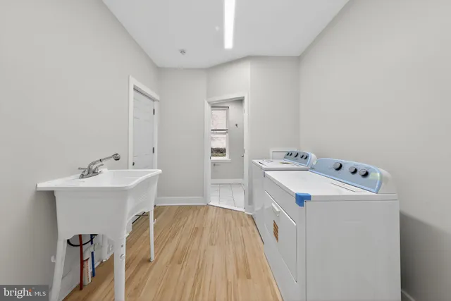 $195,000 | 2223 Tatnall Street, Wilmington, DE 19802