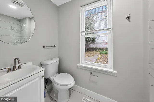 $195,000 | 2223 Tatnall Street, Wilmington, DE 19802