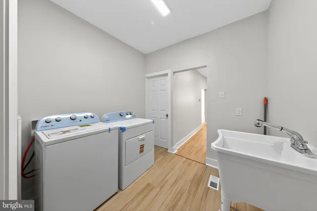 $195,000 | 2223 Tatnall Street, Wilmington, DE 19802