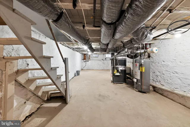 $195,000 | 2223 Tatnall Street, Wilmington, DE 19802