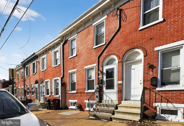 $195,000 | 2223 Tatnall Street, Wilmington, DE 19802