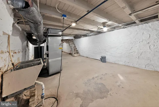 $195,000 | 2223 Tatnall Street, Wilmington, DE 19802