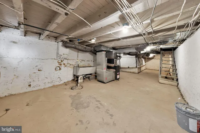 $195,000 | 2223 Tatnall Street, Wilmington, DE 19802