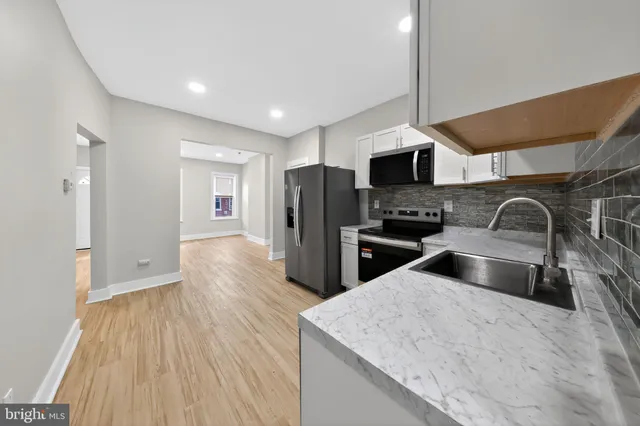 $195,000 | 2223 Tatnall Street, Wilmington, DE 19802