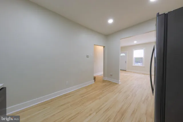 $195,000 | 2223 Tatnall Street, Wilmington, DE 19802