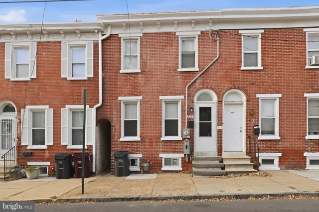 $195,000 | 2223 Tatnall Street, Wilmington, DE 19802