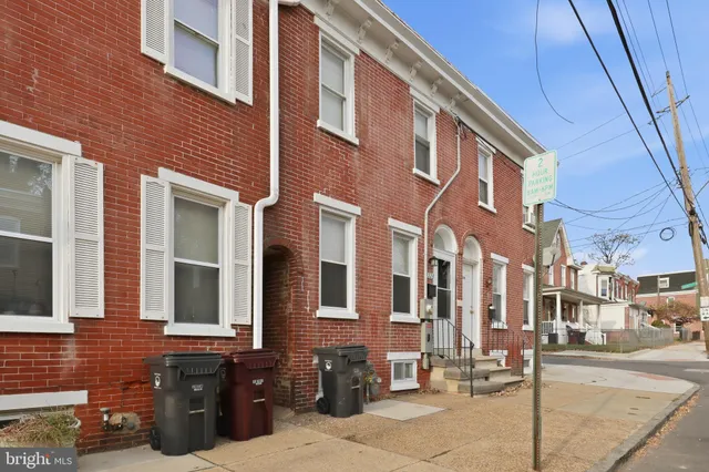 $195,000 | 2223 Tatnall Street, Wilmington, DE 19802