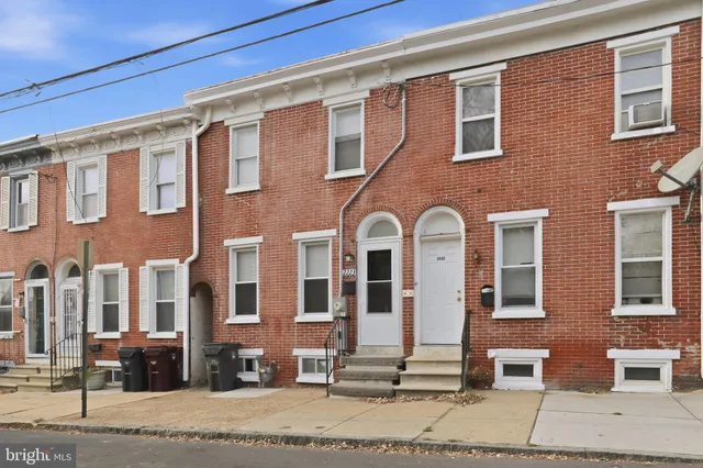 $195,000 | 2223 Tatnall Street, Wilmington, DE 19802