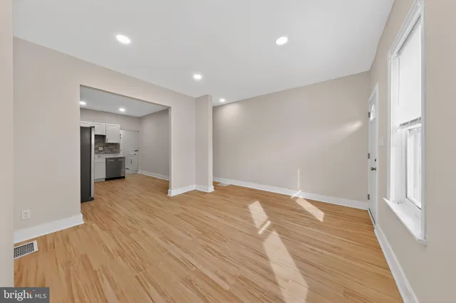 $195,000 | 2223 Tatnall Street, Wilmington, DE 19802