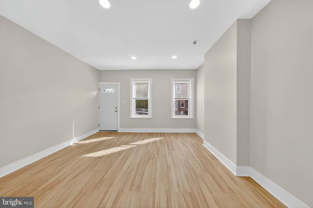 $195,000 | 2223 Tatnall Street, Wilmington, DE 19802