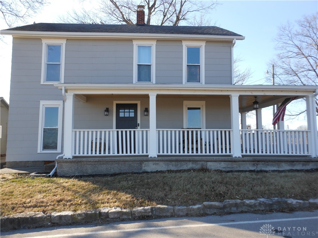 2016 South Rudy Road Troy, OH 45373 - Photo 3 of 85