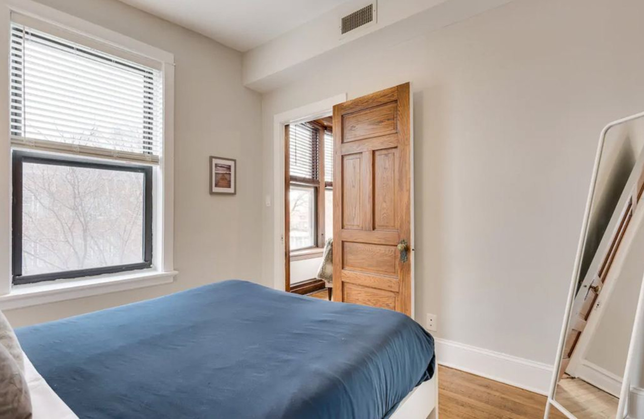 1250 West Grace Street, Unit 3F Chicago, IL 60613 - Photo 5 of 7
