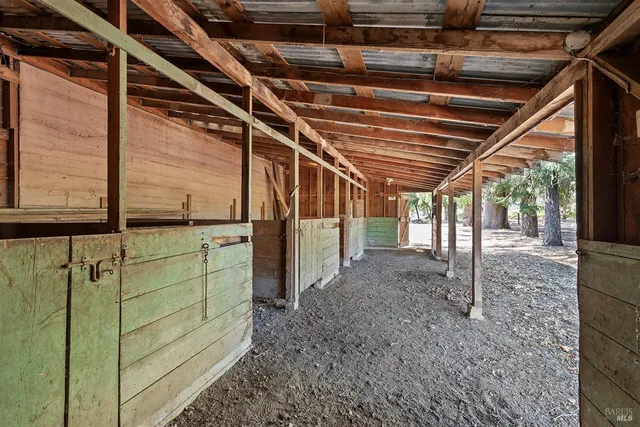a picture of houses with outdoor space