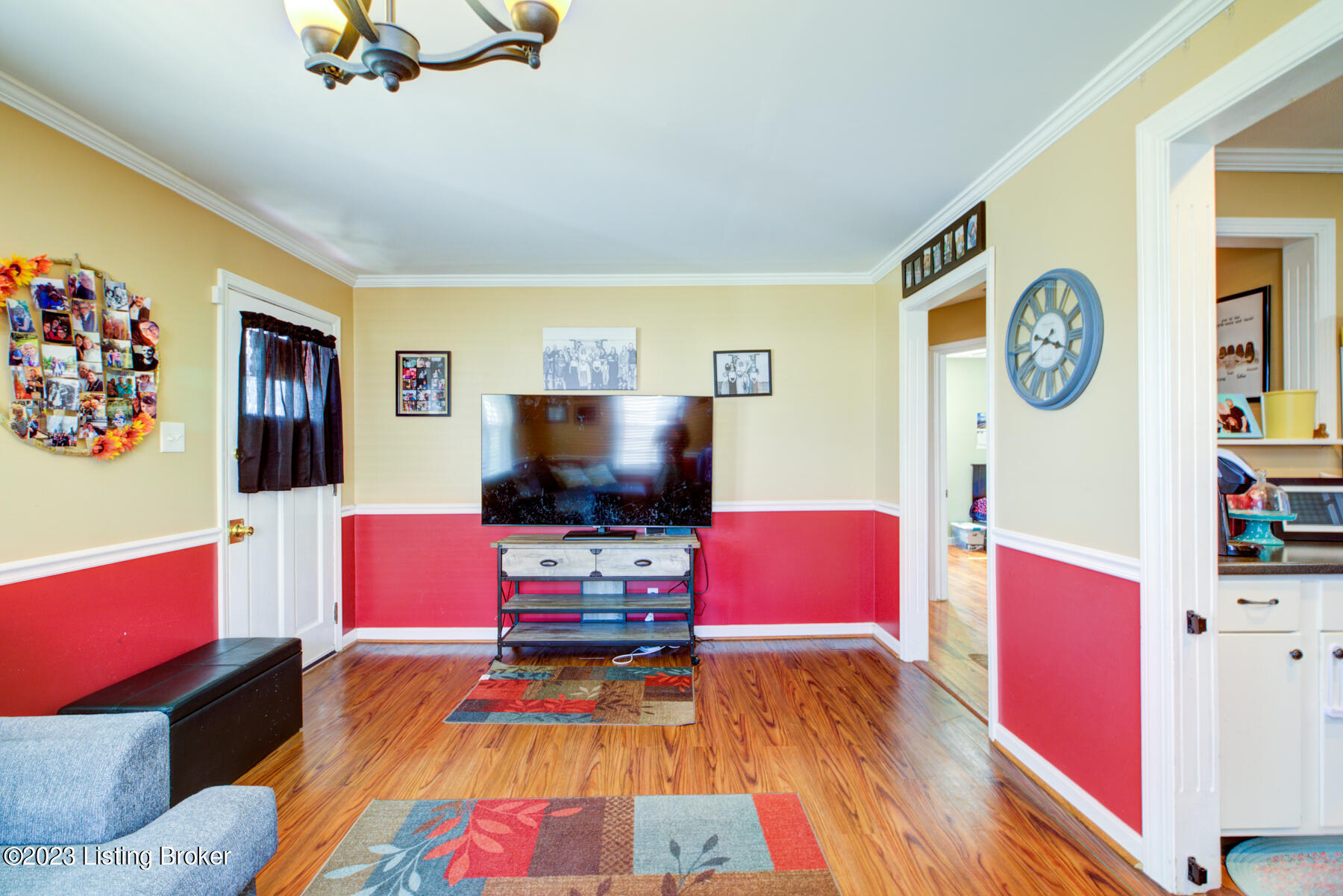 1017 Reeves Road Louisville, KY 40219 - Photo 5 of 29 GSP-1017_Reeves_Rd-6