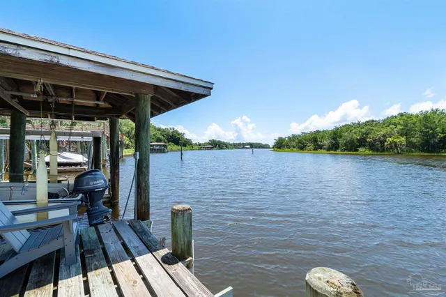 a view of couches in the balcony