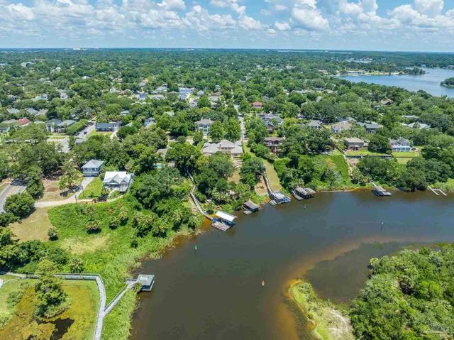 $3,395,000 | 1725 E Lane, Pensacola, FL 32501