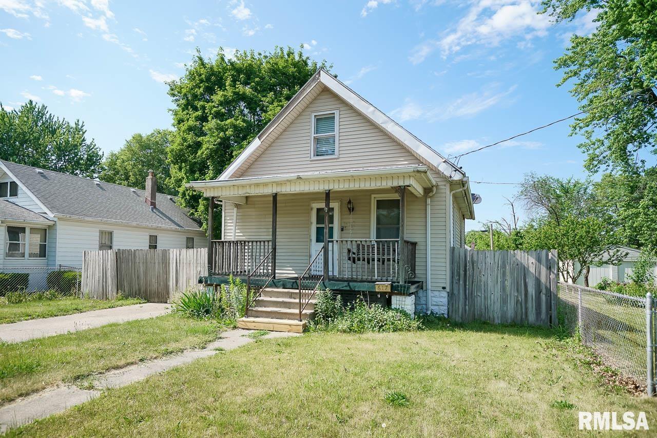 617 East Virginia Avenue Peoria, IL 61603 - Photo 3 of 57